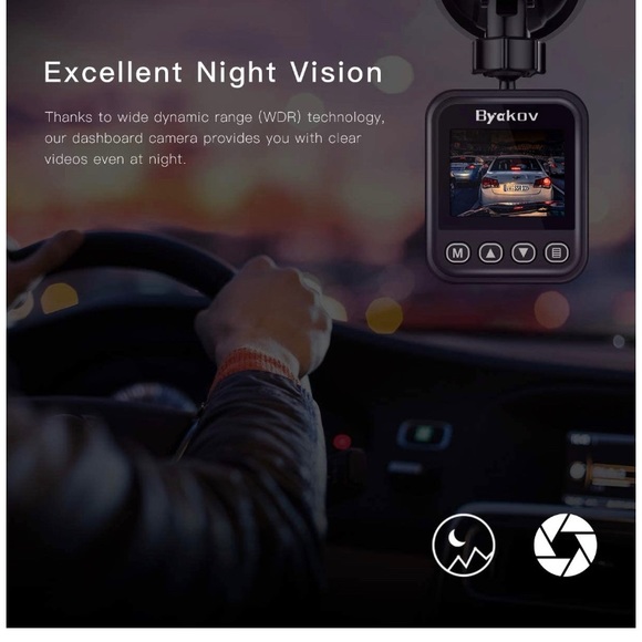 Dash Camera for cars - Picture 5 of 8